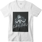 Maglietta Lick my Balls - V - H