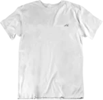 T-shirt Harlem Logo coeur - H – Image 2