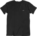 T-shirt Harlem Logo coeur - H