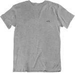 T-shirt Harlem Logo coeur - H – Image 4