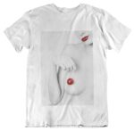 Maglietta Lolliboob - H