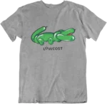 T-shirt Lowcost - F – Image 3