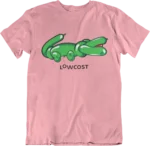 T-shirt Lowcost - F – Image 4