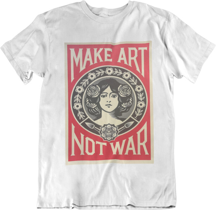 make-art Make art - F - Image 1