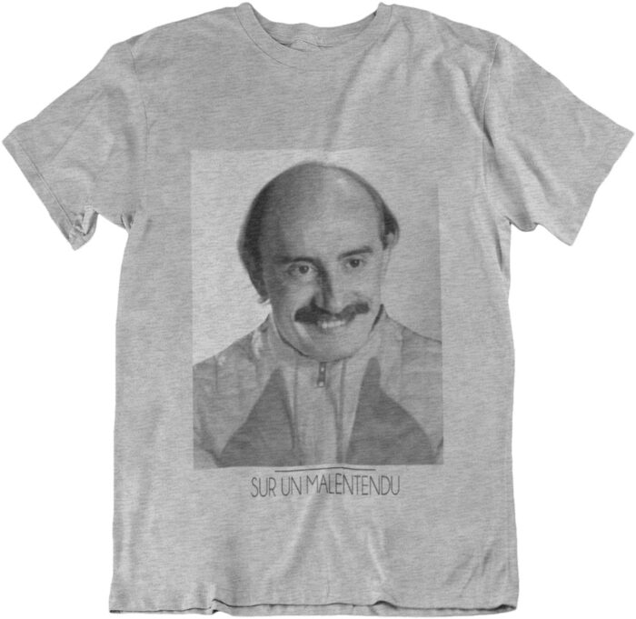 T-shirt Malentendu - F – Image 3