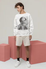 Sweat Sur un malentendu - H – Image 3