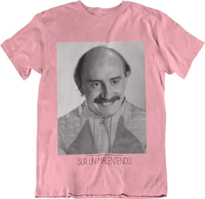 T-shirt Malentendu - F – Image 4