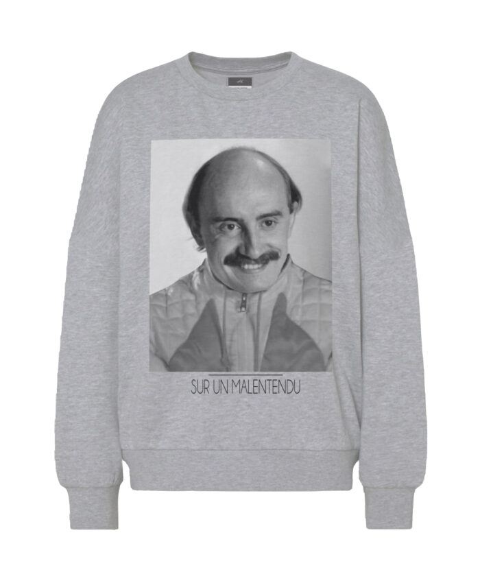 Sweat Malentendu - F – Image 4