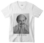 T-shirt Malentendu - V - H