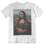 T-shirt Mask - F