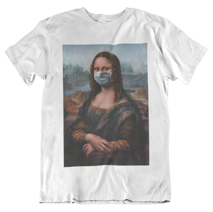 mask-round-h T-shirt Mask - F - Image 1