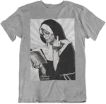 T-shirt Nun - F – Image 4