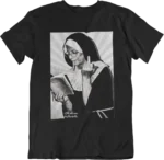 T-shirt Nun - F – Image 3