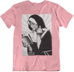 T-shirt Nun - F – Image 2