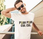 T-shirt Panpan Culcul - H – Image 2