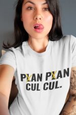 T-shirt Panpan Culcul - F – Image 2