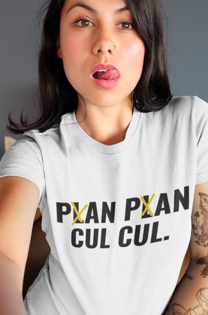 T-shirt Panpan Culcul - F – Image 2