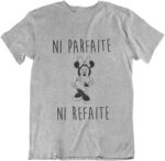 T-shirt Parfaite - F – Image 3
