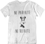 T-shirt Parfaite - F