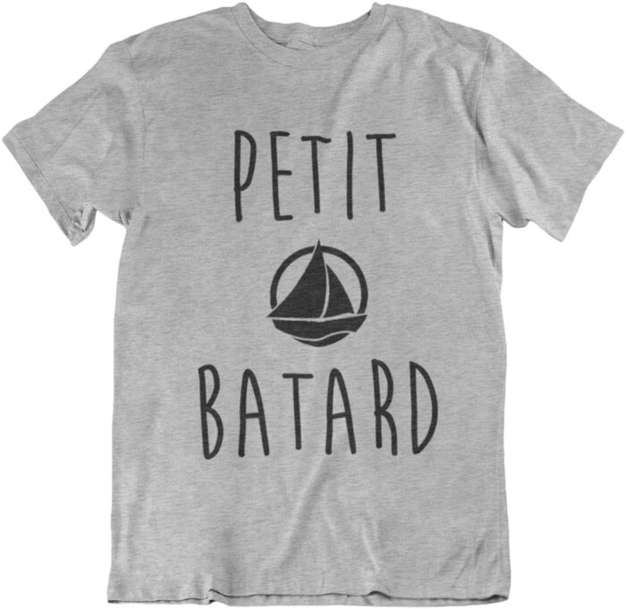 T-shirt Petit - F – Image 3
