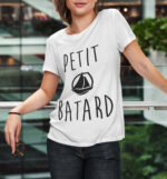 T-shirt Petit - F – Image 2