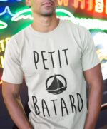T-shirt Petit - H – Image 2