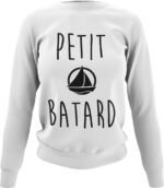 Sweat Petit - F