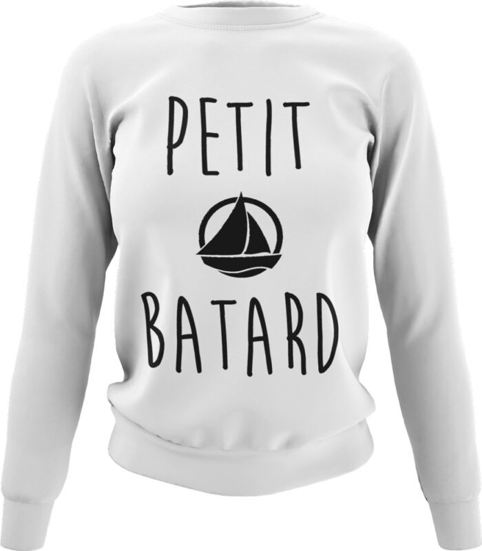 petit-sweat-f Sweat Petit - F – Image 1