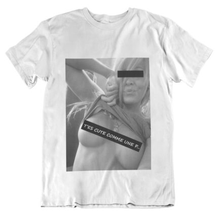 T-shirt Cute