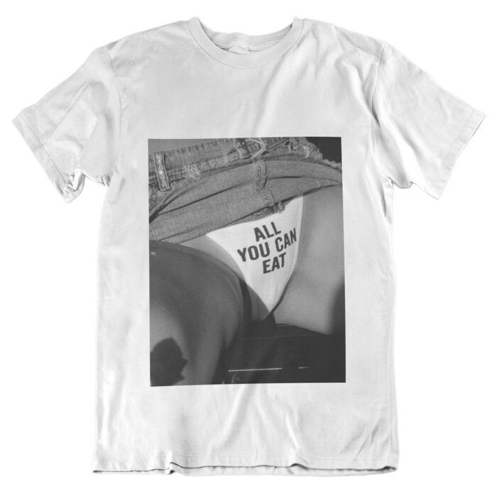 eat T-shirt eat T-shirt