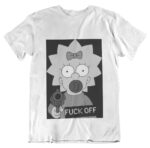 Maggie Simpson T-shirt - H