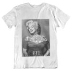 Marilyn Monroe T-shirt