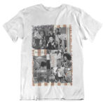 Maglietta commemorativa - H