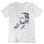 T-shirt Martin Luther King