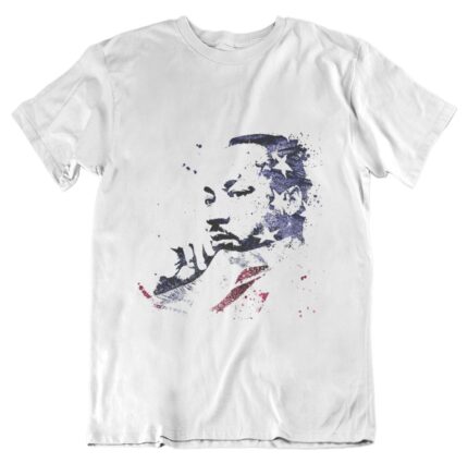 T-shirt Martin Luther King