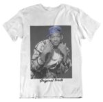 Maglietta Prince de bel air