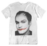 Maglietta di Quentin Tarantino