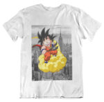 tshirt sangoku