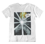 t-shirt kamehameha