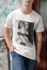 T-shirt Princesse Trash - H - immagine 3