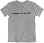 T-shirt Pute - F – Image 3