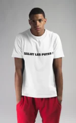 T-shirt Pute - H – Image 2