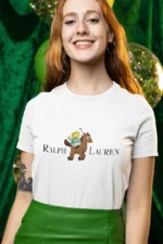 T-shirt Ralph - F – Image 5