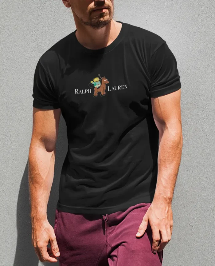 T-shirt Ralph - H – Image 2