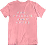T-shirt Real Friends - F - immagine 4