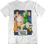 Maglietta Real Suicide Squad - F