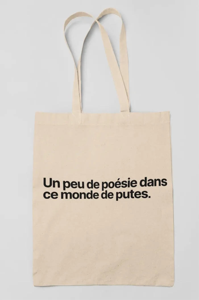 sac poesie Sac Poesie – Image 1