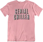 T-shirt Serial Chiller - F – Image 5