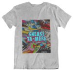 T-shirt Sneake ta mère - H – Image 3