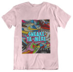 T-shirt Sneake ta mère - H – Image 4